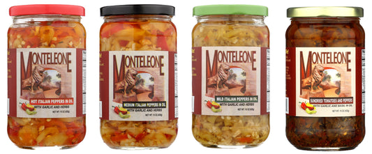 The Full Monty (Variety Pack)